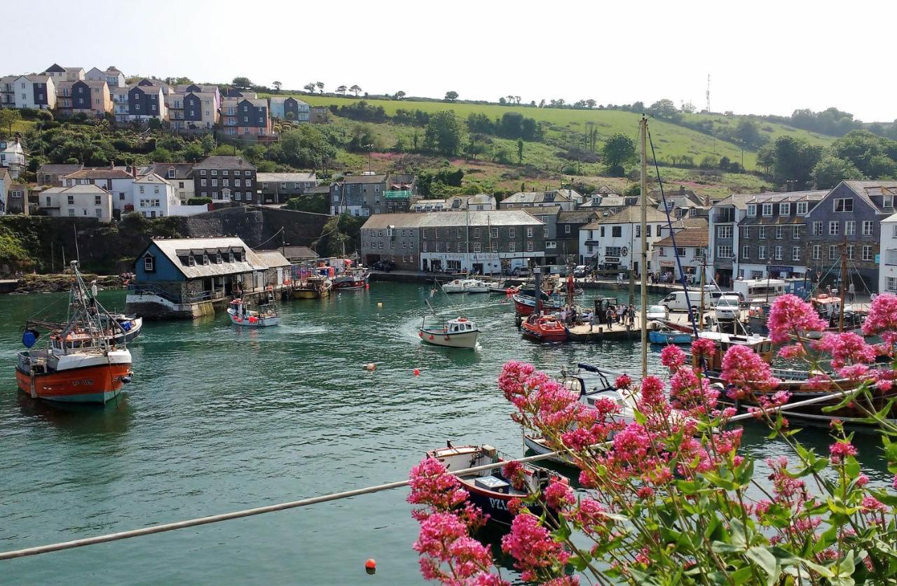 Eden'S Yard Backpackers Hostel St Austell Εξωτερικό φωτογραφία