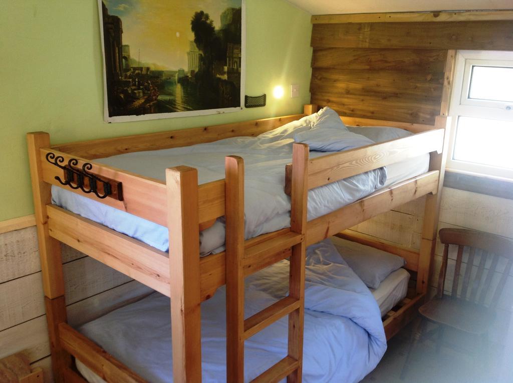 Eden'S Yard Backpackers Hostel St Austell Εξωτερικό φωτογραφία