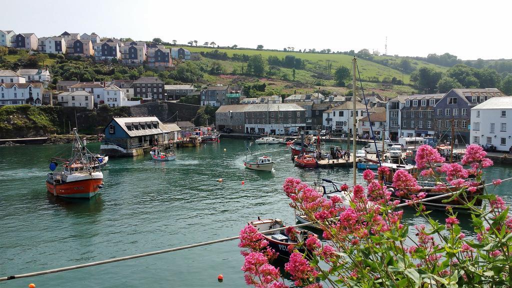 Eden'S Yard Backpackers Hostel St Austell Εξωτερικό φωτογραφία